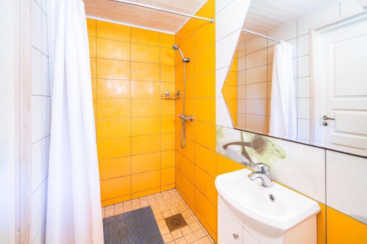 Tehumardi Laguun Apartement & Wellness Exterior foto